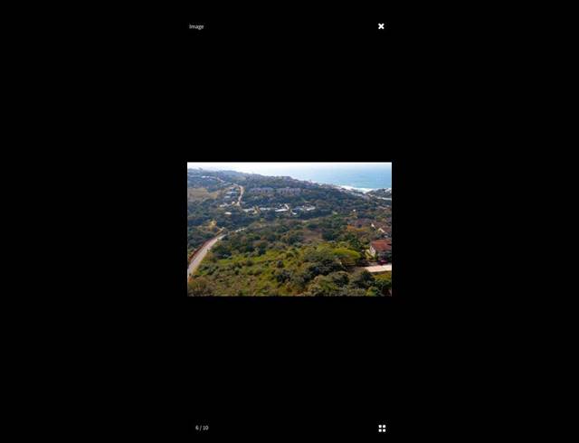 LAND FOR SALE IN BALLITO BAY